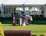 Leonardi Giovanili2013  S5 4417 : Arezzo Equestrian Centre, Leonardi Matteo, foto di Stefano Secchi ©. Campionati Italiani Giovanili 2013